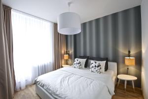 Rybna 9 Apartments