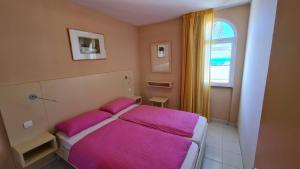 One-Bedroom Apartment (2 Adults) room in Cura Sol
