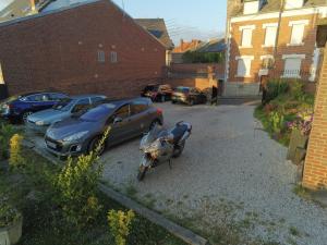 Chambres dHotes Noir Lion