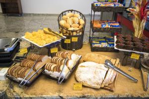 Hotel Dan Inn Campinas Anhanguera - By Nacional Inn