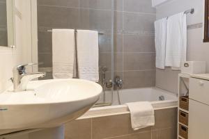 Résidence Marie Diane - Grand Duplex H