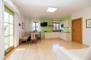 Stompferhof Familienapartment