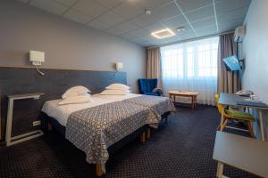 Comfort Double or Twin Room room in Centrum Hotel Viljandi