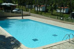 Campings CAMPING U SOMMALU : photos des chambres