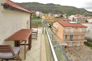 Apartments Barac - Podstrana