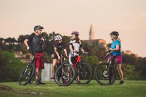 MaistraFuntanaInclusive Resort