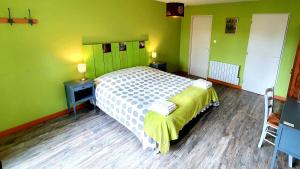 Les Chambres de Rochefort photo 21