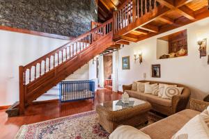 Finca Los Viñedos Casa Rural