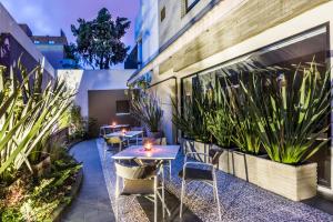 Hotel Viaggio Nueve Tres