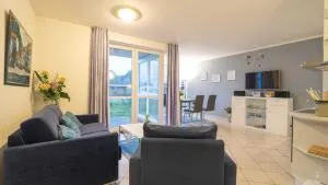 Ferienwohnung Grete - بريدشتيت