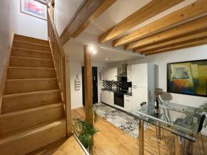 Triplex Bordeaux Mérignac photo 12