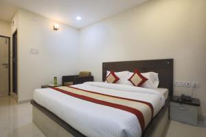 Balaji residency