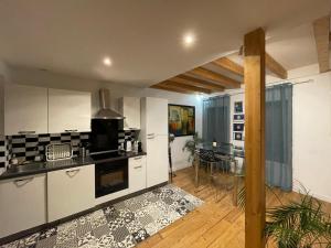 Triplex Bordeaux Mérignac photo 9