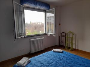 La Casa di MAX- Apartment for families