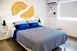 Departamento Las Palmeras de Bocapán 201