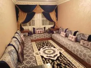 Residence Bassatine - Sidi Yahia az Zaʼer