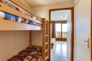 Appartements Appartement d'une chambre avec vue sur le lac balcon amenage et wifi a Thollon les Memises : photos des chambres