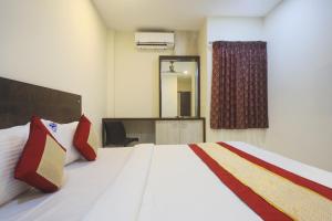 Balaji residency