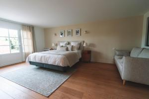 Villas Villa Les Belles Saisons : photos des chambres