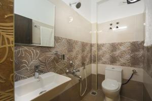 Balaji residency