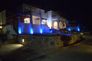 Voula Resort Lakonia Greece