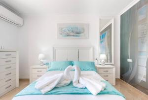 Charming Villa in Competa with Private Pool