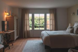 Villas Villa Les Belles Saisons : photos des chambres