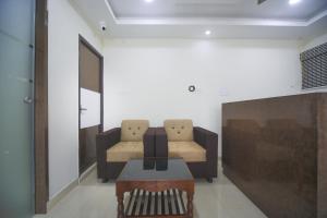 Balaji residency