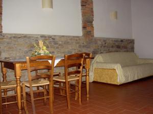 Rimaggiori Country Home & Restaurant