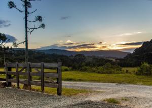 Hospedagem Rural Recanto do Riacho