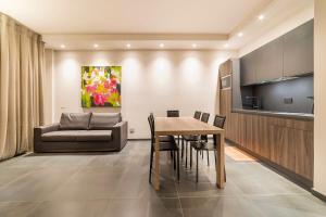 Appartement 3 Chambres