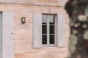 Villas Villa Les Belles Saisons : photos des chambres