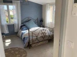 Sitio Nathalie et Jos - 科尔尼永