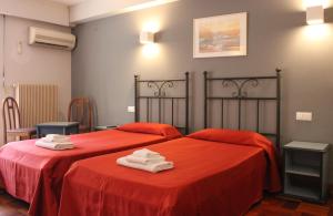 Hotels Hotel Alexandra : photos des chambres