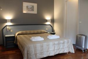 Hotels Hotel Alexandra : photos des chambres