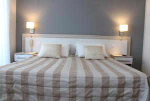 Hotels Hotel Alexandra : photos des chambres