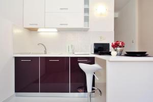 Top Apartments Zadar