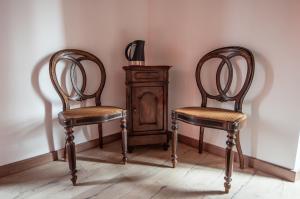 B&B Santa Lucia & Smeraldo