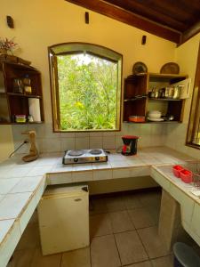 Finca Isla Rainforest Retreat