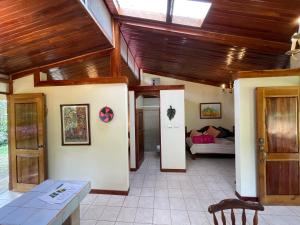 Finca Isla Rainforest Retreat