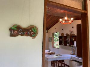 Finca Isla Rainforest Retreat