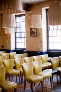 The Archangel,Restaurant & Bar with Rooms