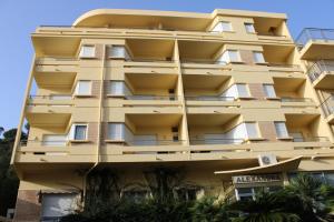 Hotels Hotel Alexandra : photos des chambres