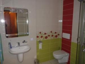 Apartamenty przy Głównym Deptaku