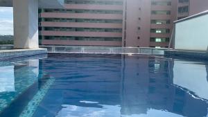 Espectacular suite en malecón de Atacames