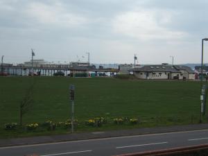 Double Room with Balcony and Sea View room in Sefton Lodge SEAFRONT PANORAMIC SEA VIEW ENSUITE BALCONY ROOMS AVAILABLE GUEST GARDEN