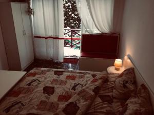 Double Room room in Lemberg Relax House