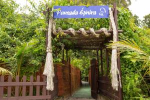 Pousada Éphira