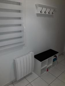 Appartements RCh Parking 2 Ch Commerces Plage : photos des chambres