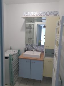 Appartements RCh Parking 2 Ch Commerces Plage : photos des chambres